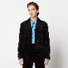 Blouson femme en Velours côtelé - Ref 3321152