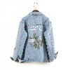 Blouson femme Cow-boy - Ref 3321154