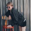 Blouson femme en Coton - Ref 3321180