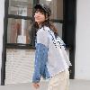 Blouson femme Cow-boy - Ref 3321191