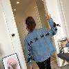Blouson femme en Coton - Ref 3321209