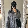 Blouson femme en Velours côtelé - Ref 3321210