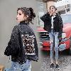 Blouson femme Cow-boy - Ref 3321221