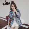 Blouson femme en Coton - Ref 3321239