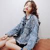 Blouson femme Cow-boy - Ref 3321243
