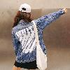 Blouson femme Cow-boy - Ref 3321272