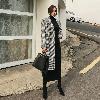 Blouson femme en Coton - Ref 3321305