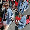 Blouson femme Cow-boy - Ref 3321347