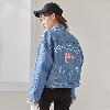 Blouson femme en Coton - Ref 3321375