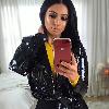 Blouson femme - Ref 3321376