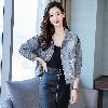 Blouson femme Cow-boy - Ref 3321390