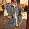 Blouson femme Cow-boy - Ref 3321403