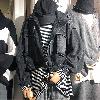 Blouson femme Cow-boy - Ref 3321433