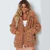 Blouson femme en Coton - Ref 3321437