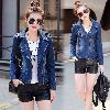Blouson femme Cow-boy - Ref 3321447
