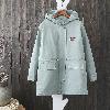 Blouson femme - Ref 3321448