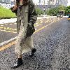 Blouson femme en Coton - Ref 3321455