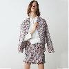 Blouson femme BESSO en Poilue - Ref 3321468