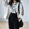 Blouson femme en Coton - Ref 3321469