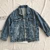 Blouson femme Cow-boy - Ref 3321480