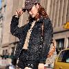 Blouson femme en Coton - Ref 3321494