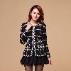 Blouson femme BITFENNY en Tweed - Ref 3321510