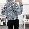 Blouson femme Cow-boy - Ref 3321515