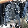 Blouson femme Cow-boy - Ref 3321519