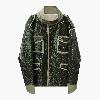 Blouson femme en Coton - Ref 3321529