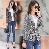 Blouson femme PLAISIR DU BOIS - Ref 3321542