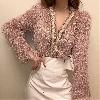 Blouson femme - Ref 3321544