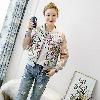 Blouson femme - Ref 3321546