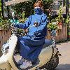 Blouson femme en Coton - Ref 3321568