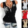 Blouson femme en Coton - Ref 3321605