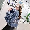 Blouson femme Cow-boy - Ref 3321610