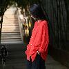 Blouson femme SPINNING en Chanvre - Ref 3321622