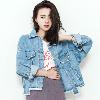 Blouson femme SHISHANG en Coton - Ref 3321642