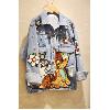 Blouson femme Cow-boy - Ref 3321657