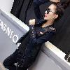 Blouson femme Cow-boy - Ref 3321659