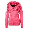 Blouson femme en Polaire - Ref 3321668