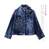 Blouson femme Cow-boy - Ref 3321704
