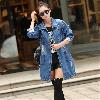 Blouson femme Cow-boy - Ref 3321710