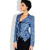 Blouson femme Cow-boy - Ref 3321715