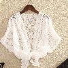 Blouson femme Dentelle - Ref 3321738