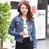 Blouson femme Cow-boy - Ref 3321755