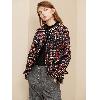 Blouson femme en Tweed - Ref 3321807