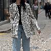 Blouson femme - Ref 3321815