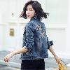 Blouson femme Cow-boy - Ref 3321831