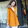 Blouson femme en Coton - Ref 3321850