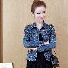 Blouson femme Cow-boy - Ref 3321852